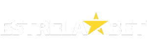 Logo Estrela bet